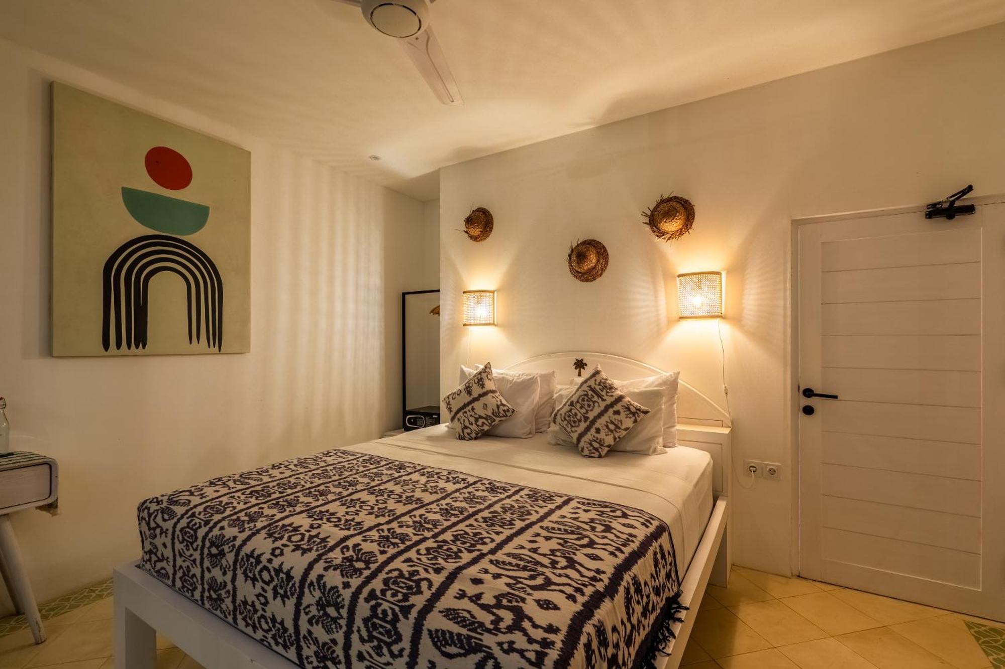 Senang Resort Tianyar Eksteriør billede
